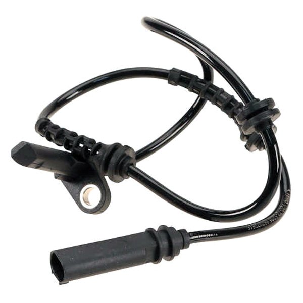 34526784901 Rear ABS Wheel Speed Sensor for 2011-2016 BMW 528i