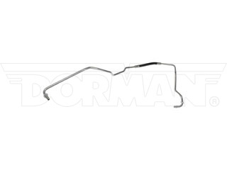 Dorman 624-158 Transmission Oil Cooler Line for 2006-2010 Chevrolet - Natural