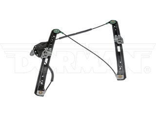Dorman 740-484 Power Window Regulator for 1999-2005 BMW