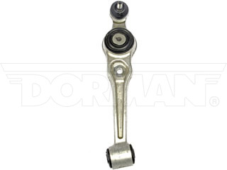 Dorman 520-598 Front Lower Right Control Arm for 1999-2003 Saab 9-3, 1996-1998 Saab 900