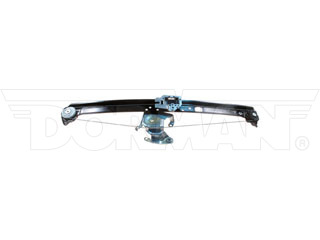 Dorman 740-412 Power Window Regulator for 2000-2006 BMW X5