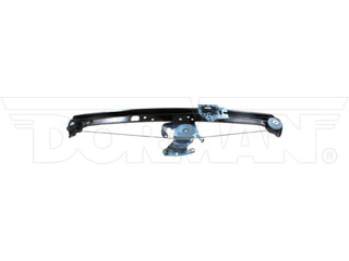 Dorman 740-413 Power Window Regulator for 2000-2006 BMW X5