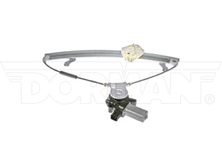 Dorman 741-307 Power Window Regulator & Motor Assembly for 2003-2007 Honda Accord