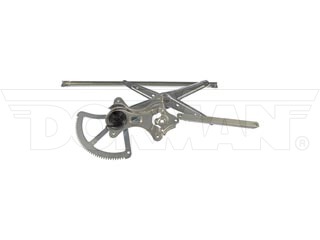 Dorman 740-324 Power Window Regulator for 2002-2003 Lexus ES300, 2004-2006 Lexus RX330 & 2007-2009 Lexus RX350
