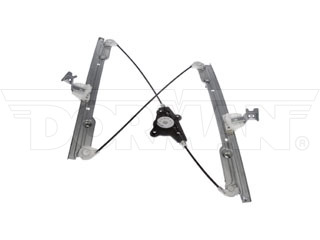 Dorman 740-345 Power Window Regulator for 2004-2008 Nissan Maxima