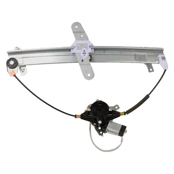 82-382AR Front Left Power Window Lift Motor for 1992-2011 Mercury Grand Marquis