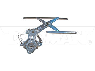 Dorman 740-138 Power Window Regulator for 2003-2008 Toyota Matrix