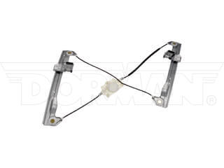 Dorman 740-140 Power Window Regulator for 2006-2012 Ford Fusion, 2007-2012 Lincoln MKZ