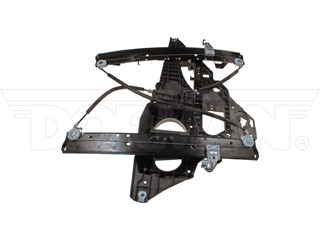 Dorman 740-179 Power Window Regulator for 2003-2006 Ford Expedition, 2003-2006 Lincoln Navigator