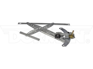Dorman 740-196 Manual Window Regulator for 1996-2000 Honda Civic