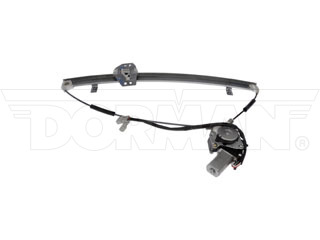 Dorman 741-009 Power Window Regulator & Motor Assembly for 2003-2004 Honda Odyssey