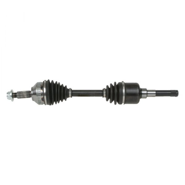 66-2059 Front Left CV Drive Axle Shaft for 1999-2002 Mercury Cougar