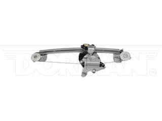 Dorman 741-166 Power Window Regulator & Motor Assembly for 2004-2005 Chevrolet Classic, 1997-2003 Chevrolet Malibu & 1997-1999 Oldsmobile Cutlass