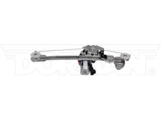 Dorman 741-167 Power Window Regulator & Motor Assembly for 2004-2005 Chevrolet Classic, 1997-2003 Chevrolet Malibu