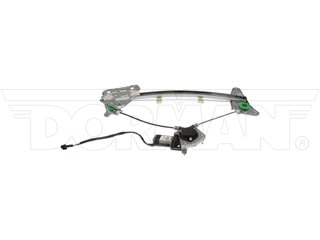 Dorman 741-180 Power Window Regulator & Motor Assembly for 1999-2003 Toyota Solara