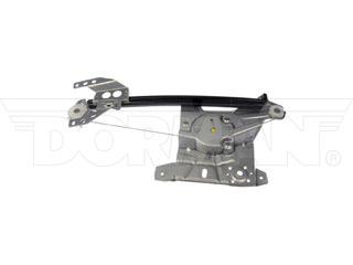 Dorman 740-050 Power Window Regulator for 1996-2001 Audi A4, 1996-2002 Audi A4 Quattro & 2000-2002 Audi S4