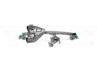 Dorman 740-064 Power Window Regulator for 2003-2007 Cadillac CTS