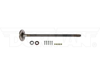 Dorman 630-244 Rear Axle Shaft for 1998-2009 Ford Ranger - Left