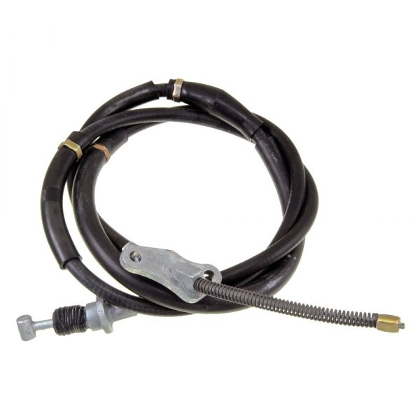 Dorman C95298 Rear Right Parking Brake Cable for 1995-2001 Isuzu Trooper