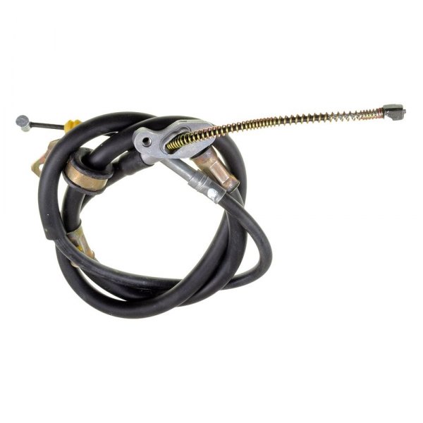 Dorman C95310 Rear Right Parking Brake Cable for 1996-2000 Toyota RAV4
