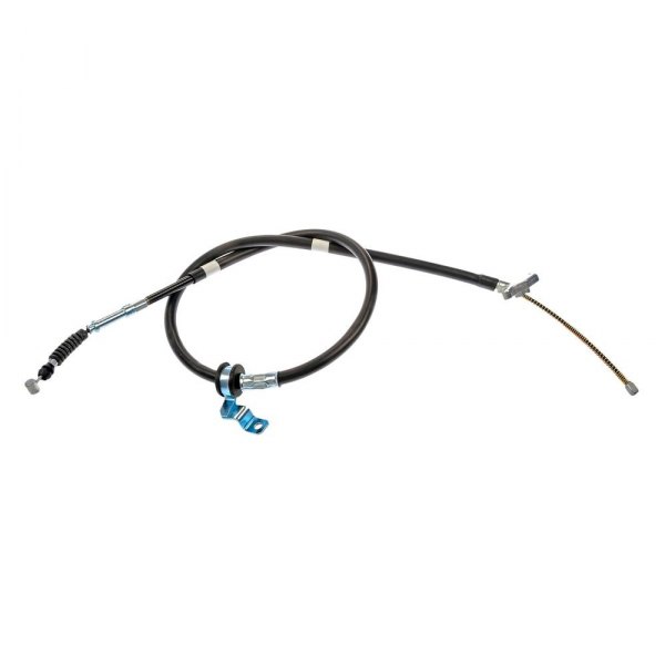 Dorman C95311 Rear Left Parking Brake Cable for 1996-2005 Toyota RAV4