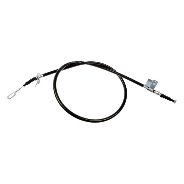 Dorman C95348 Rear Right Parking Brake Cable for 1992-1996 Ford Escort