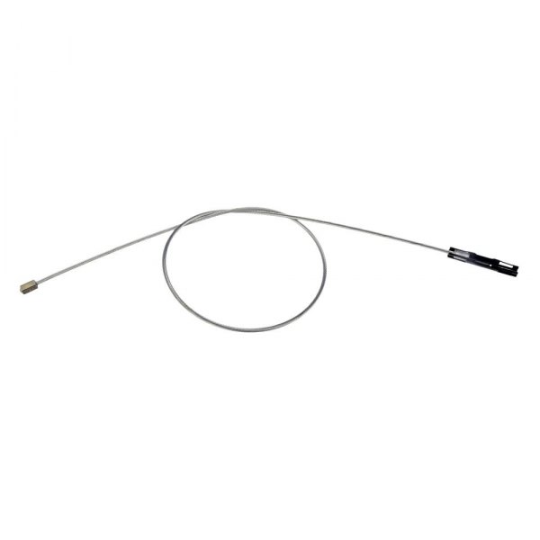 Dorman C95364 Intermediate Parking Brake Cable for 1995-1996 Ford E150 Econoline