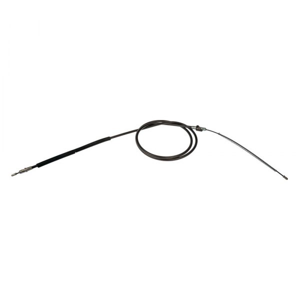 Dorman C95365 Rear Right Parking Brake Cable for 1995-1996 Ford E350 Econoline