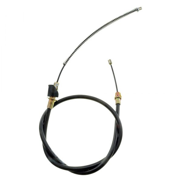 Dorman C95366 Rear Left Parking Brake Cable for 1995-1998 Ford E350 Econoline