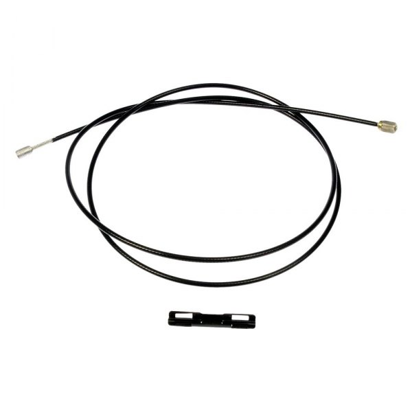 Dorman C95368 Intermediate Parking Brake Cable for 1992-1996 Ford F150