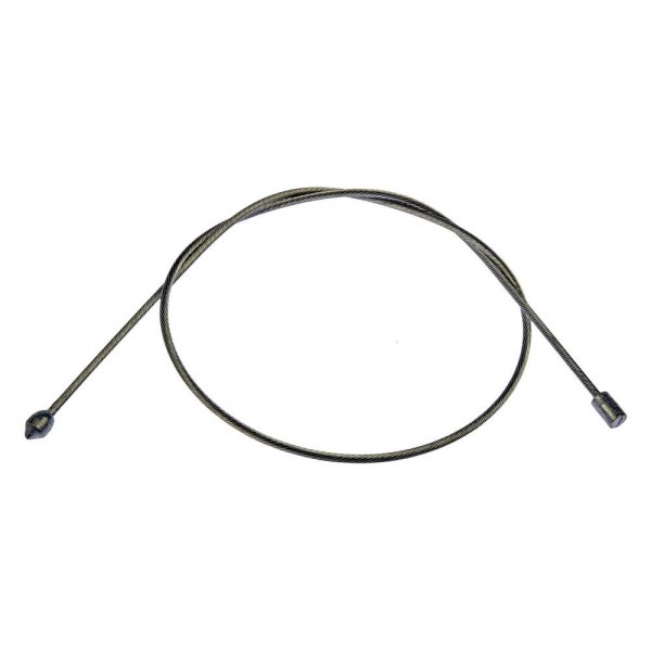 Dorman C95381 Intermediate Parking Brake Cable for 2003 Ford E250