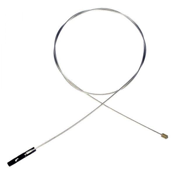 Dorman C95382 Intermediate Parking Brake Cable for 1997-1998 Ford E350 Econoline