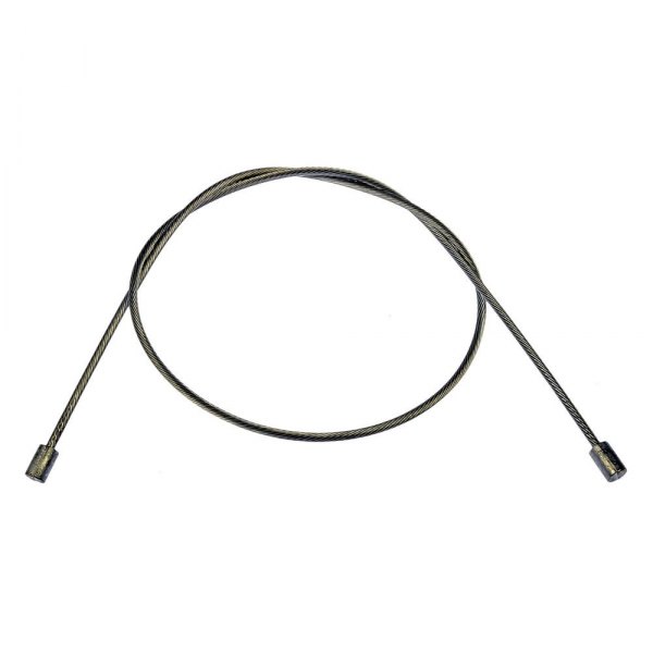 Dorman C95383 Intermediate Parking Brake Cable for 1998-2000 Ford Explorer
