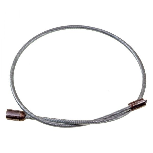 Dorman C95385 Intermediate Parking Brake Cable for 1995-2001 Ford E250 Econoline