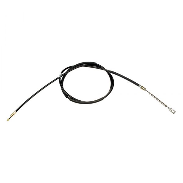 Dorman C95475 Rear Right Parking Brake Cable for 1997-2002 Ford Expedition