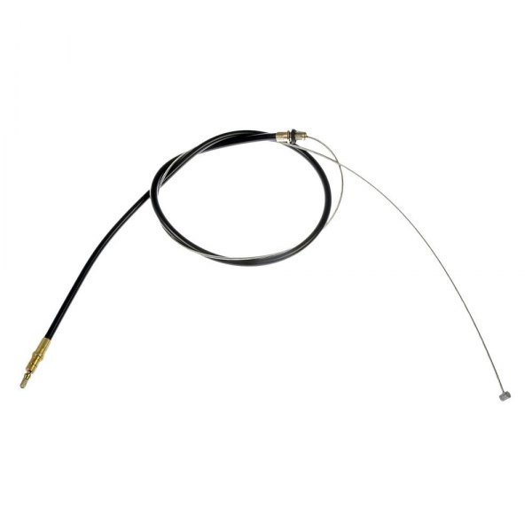 Dorman C95509 Front Parking Brake Cable for 1997 Ford F-250 HD