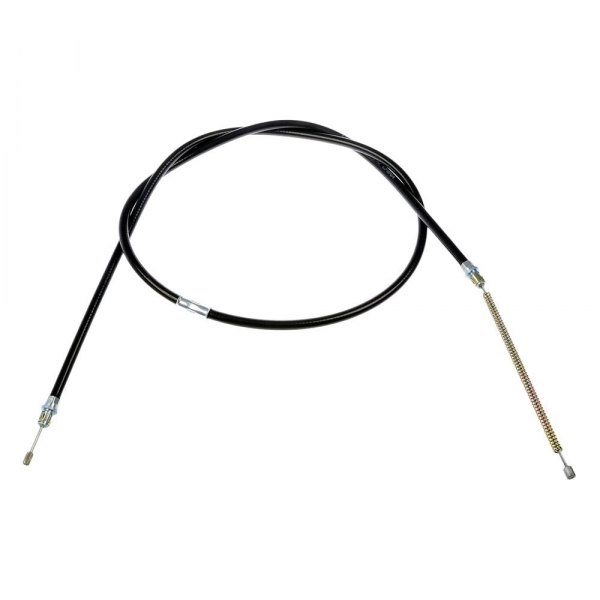 Dorman C95511 Rear Right Parking Brake Cable for 1997-1999, 2001-2002 Chevrolet Express 3500