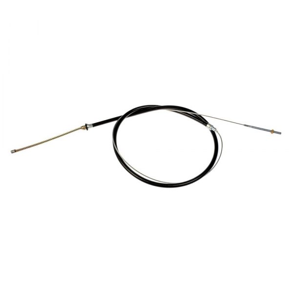 Dorman C95529 Rear Left Parking Brake Cable for 1997-1999 Chevrolet Express 3500