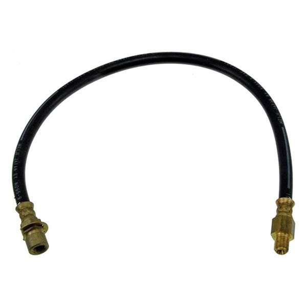 Dorman H103204 Hydraulic Brake Hose for Ford Models