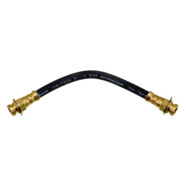 Dorman H106379 Rear Left Hydraulic Brake for 1980 Buick Skyhawk