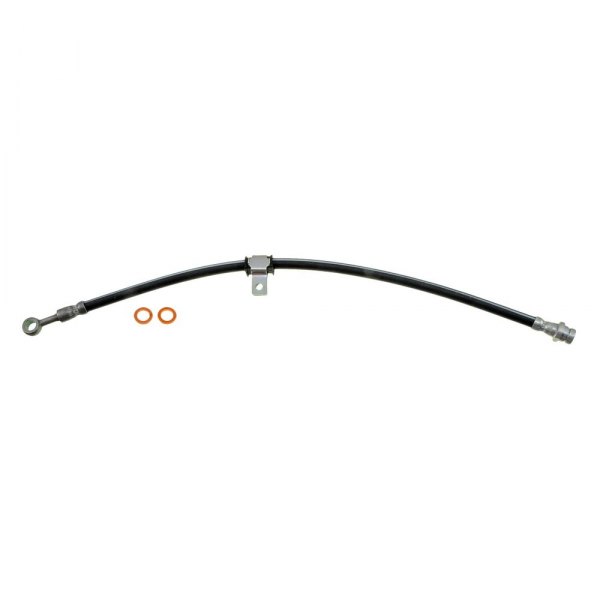 Dorman H108546 Front Left Hydraulic Brake for 1982-1983 Honda Accord