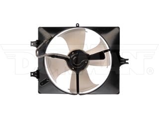 Dorman 620-259 Condenser Fan Assembly Without Controller for 2004-2008 Acura TL
