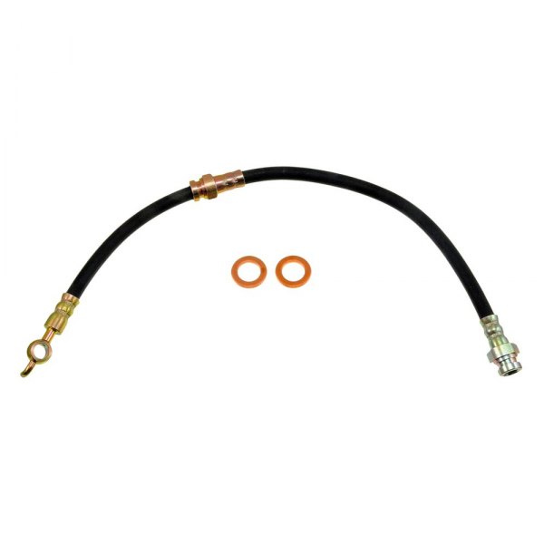 Dorman H114829 Front Left Hydraulic Brake for 1987-1993 Mazda B2600