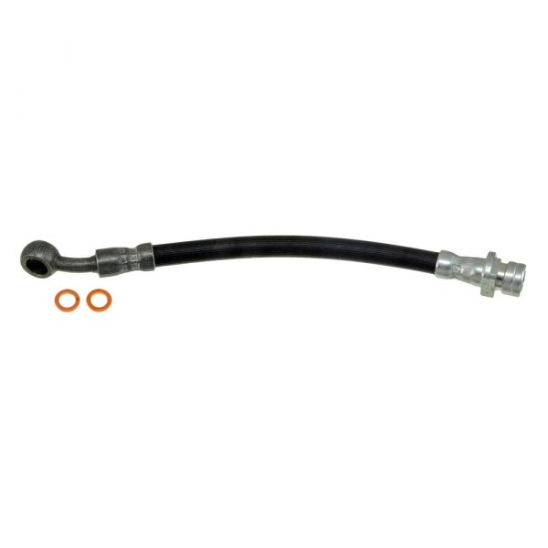 Dorman H116951 Rear Right Outer Hydraulic Brake for 1987-1990 Acura Legend