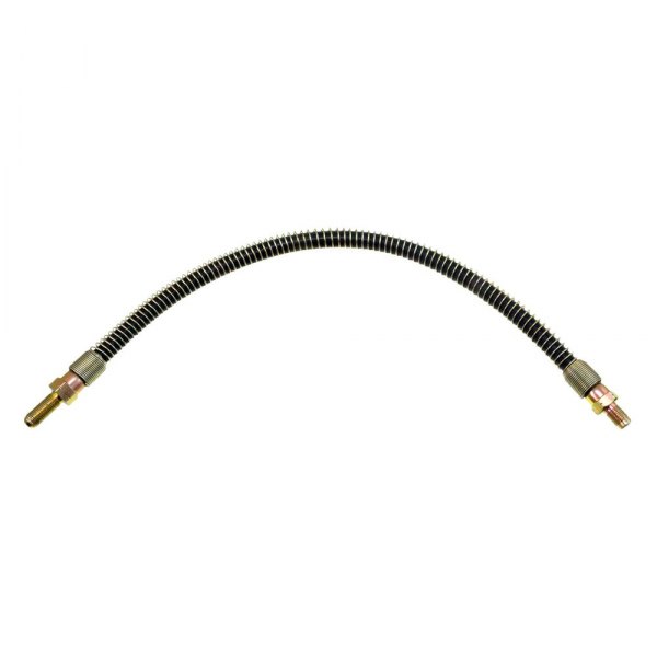Dorman H123780 Front Right Hydraulic Brake for 1994 Jaguar XJ12