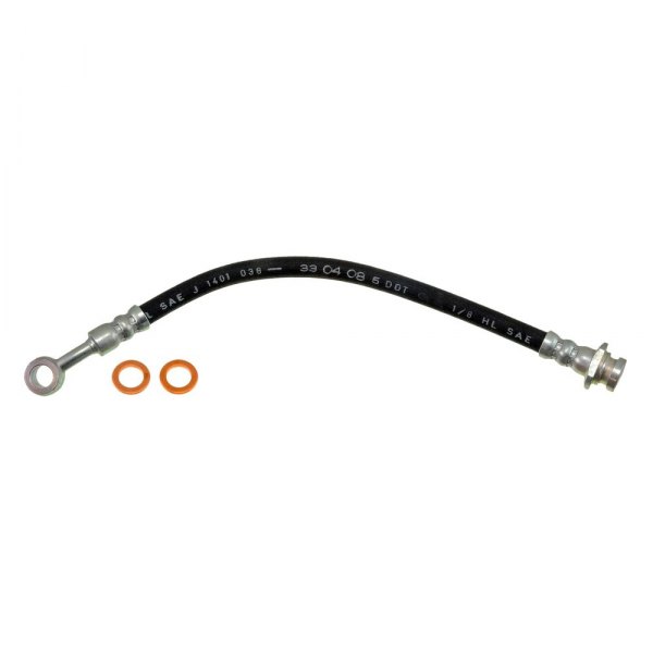Dorman H123789 Front Left Hydraulic Brake for 1986-1995 Suzuki Samurai