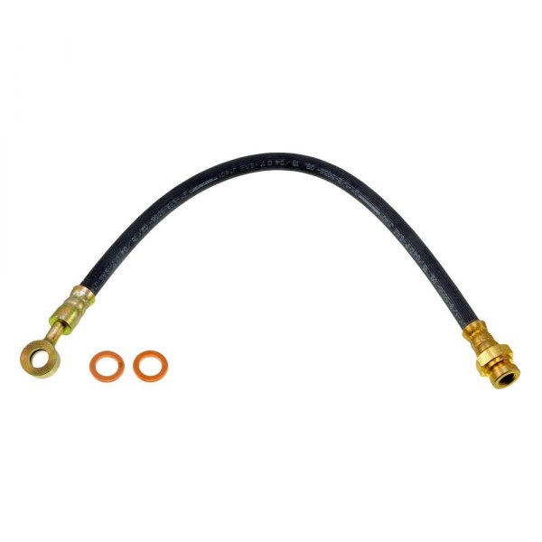 Dorman H123792 Front Left Hydraulic Brake for 1988-1995 Isuzu NPR