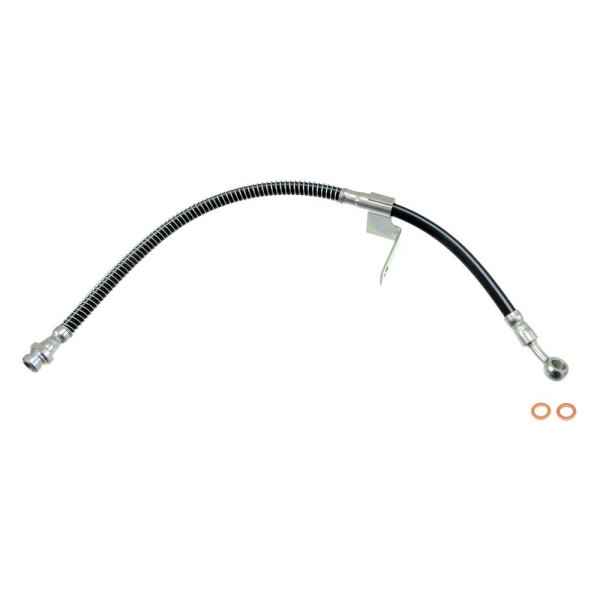 Dorman H139076 Front Left Hydraulic Brake for 1995-2005 Hyundai Accent