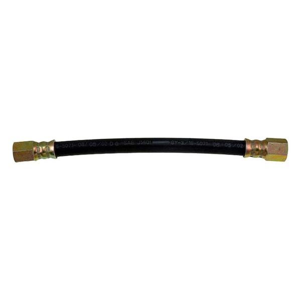 Dorman H33950 Front at Master Cylinder Brake Hydraulic Hose