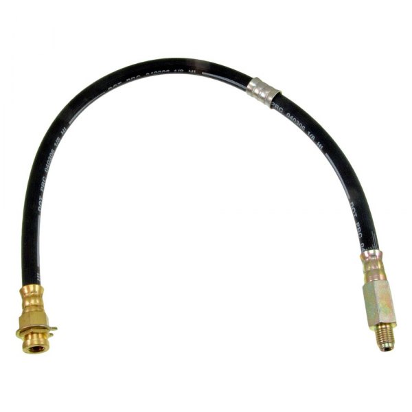 Dorman H36572 Front Left Hydraulic Brake for 1966-1969 Oldsmobile Toronado